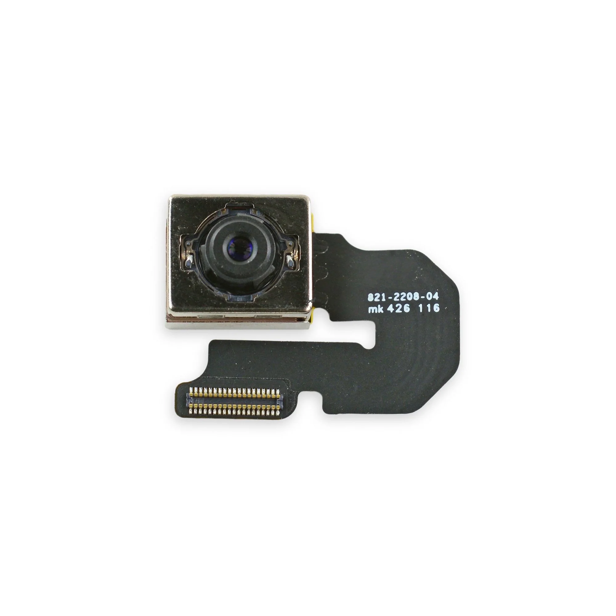 IPHONE 6 PLUS REAR CAMERA