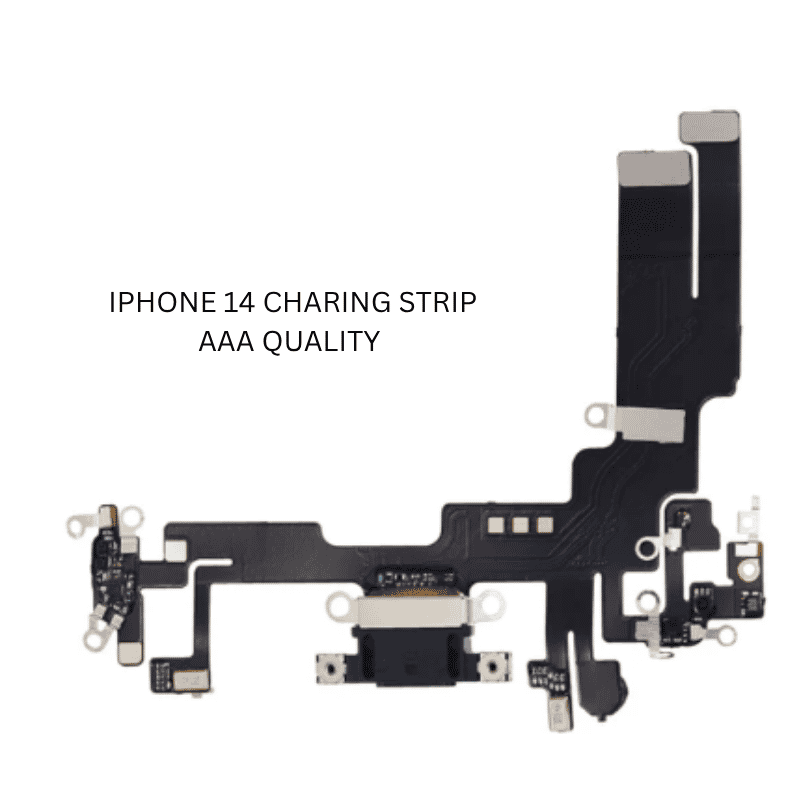 14 CHARGING FLEX CABLE AAA QUALITY