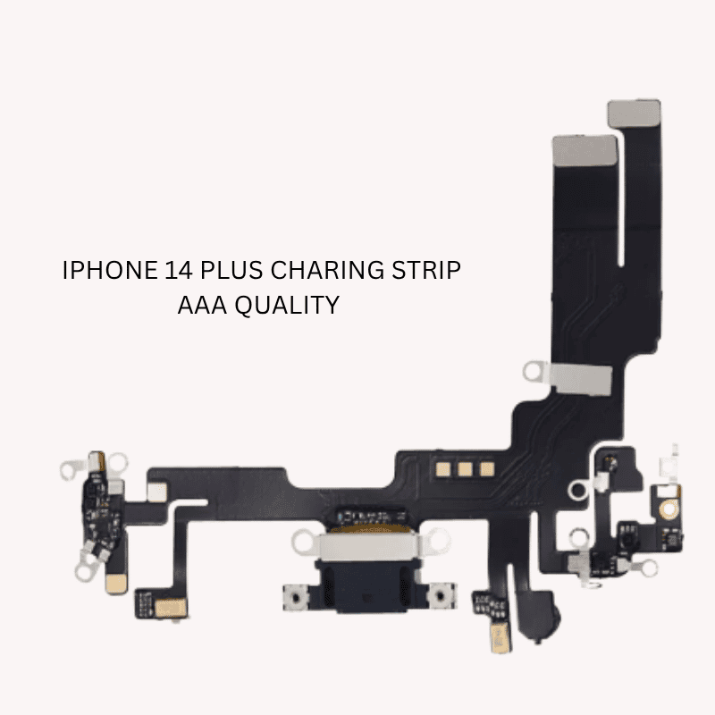 14 PLUS CHARGING FLEX CABLE AAA QUALITY