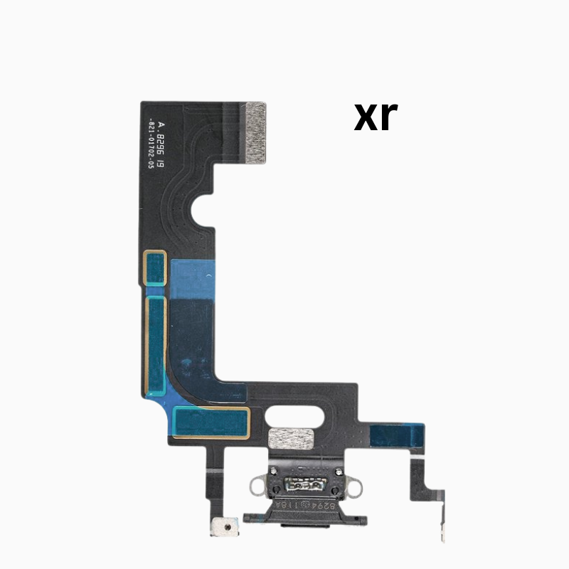 iPhone xr charging flex Cabel original 
