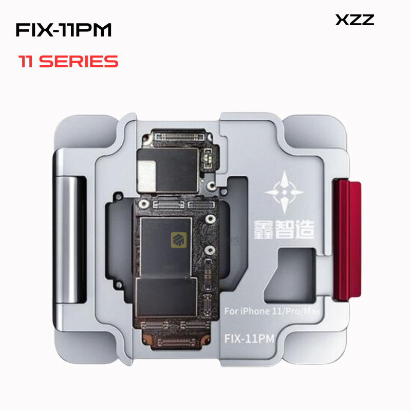 FIX-11PM XZZ iPhone 11 Series iSocket Tester Fixture