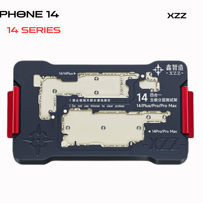 iPhone14 XZZ iPhone 14 Series iSocket Tester Fixture