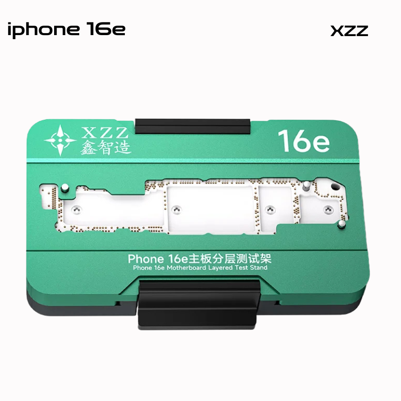 iPhone16e XZZ iPhone 16e iSocket Tester Fixture