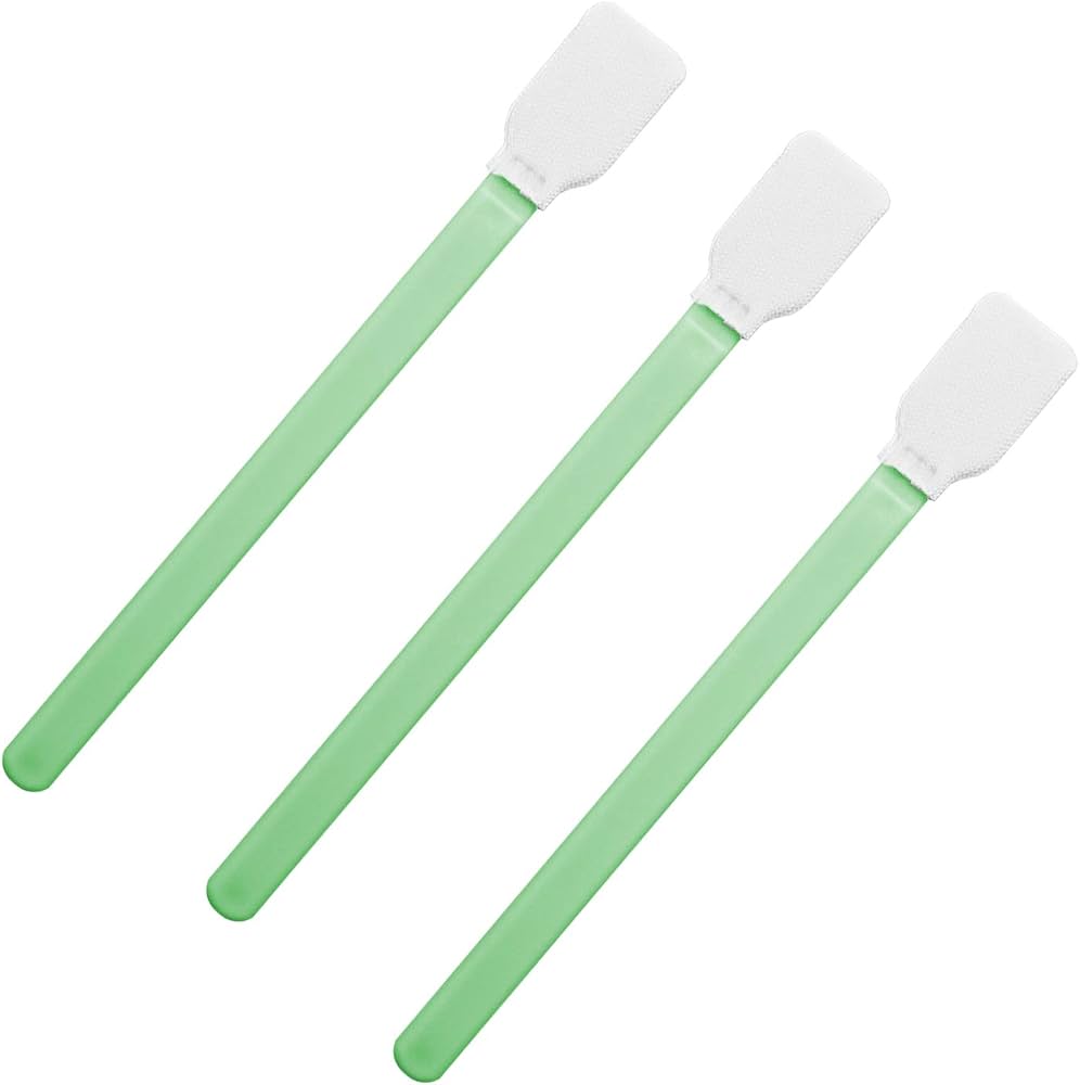 Cleaning Swab Sticks and camera Lens Cleaning Swabs Multi Purpose for Optical Lens