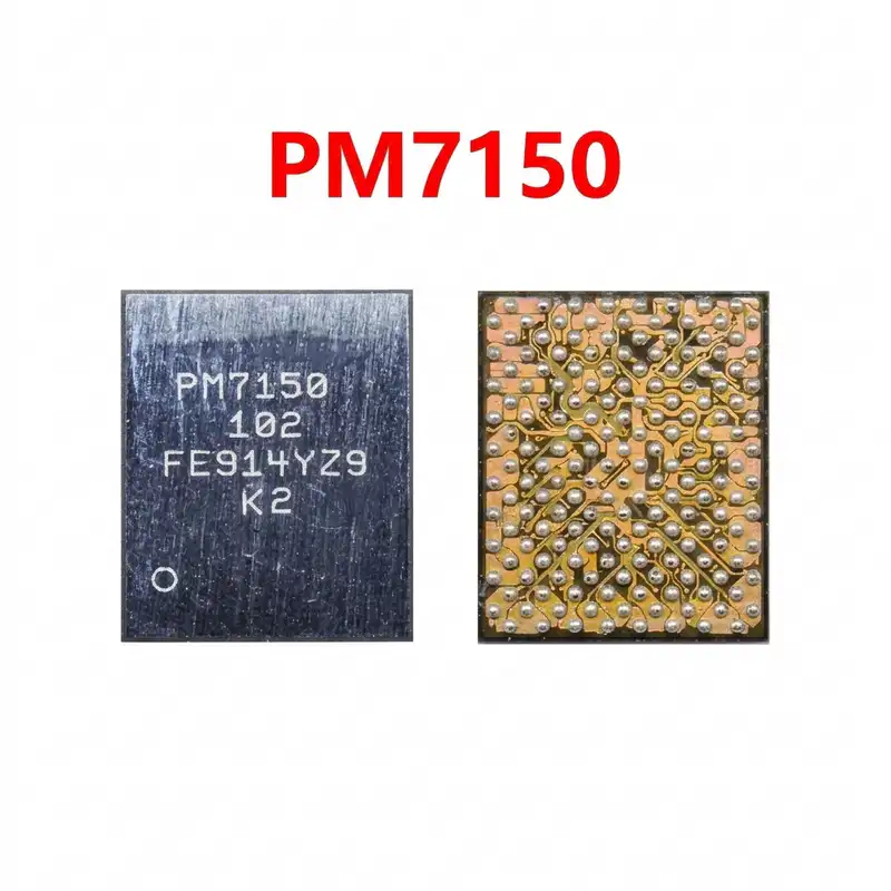 PM7150 102 ic 