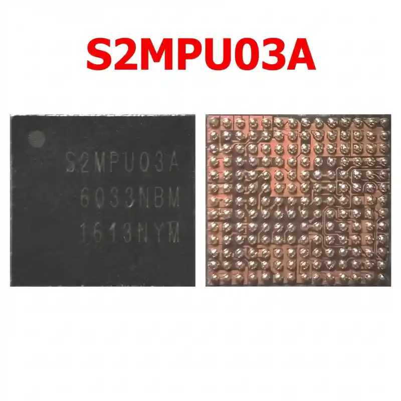 S2MPU03A IC