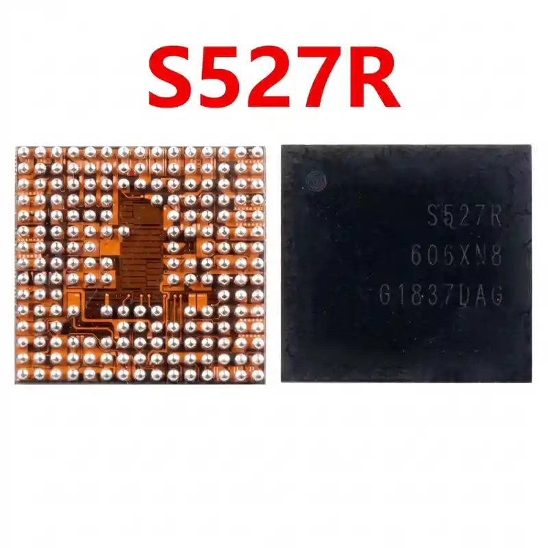 S527R IC