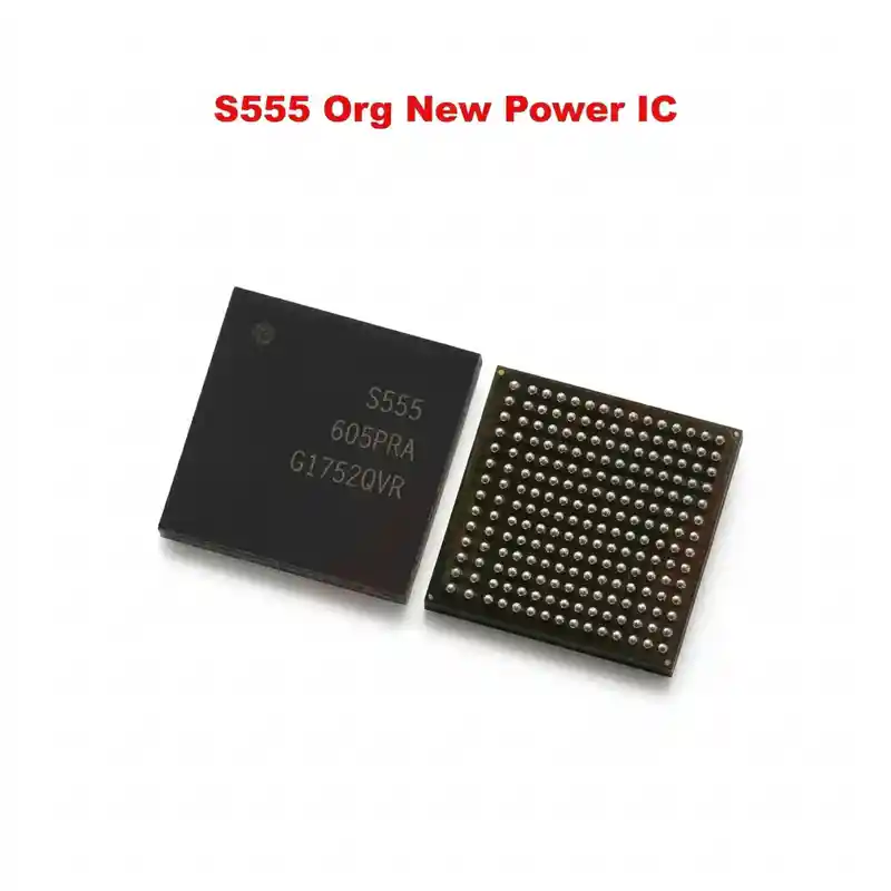 S555 IC