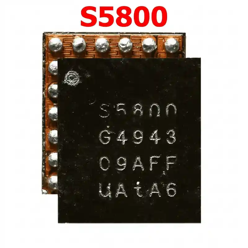 S5800 IC