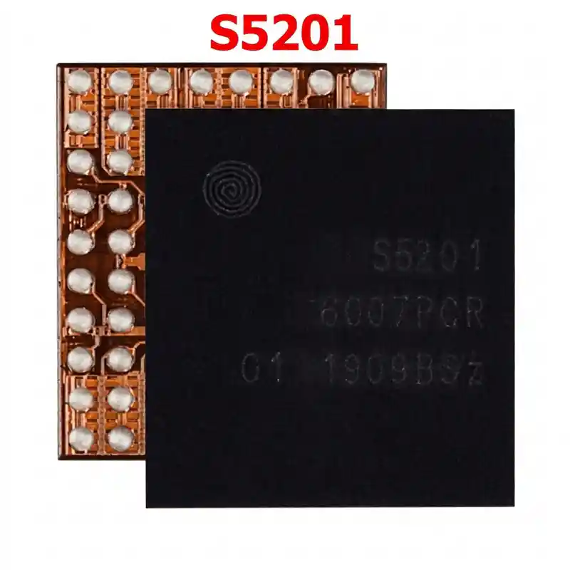 S5201 IC