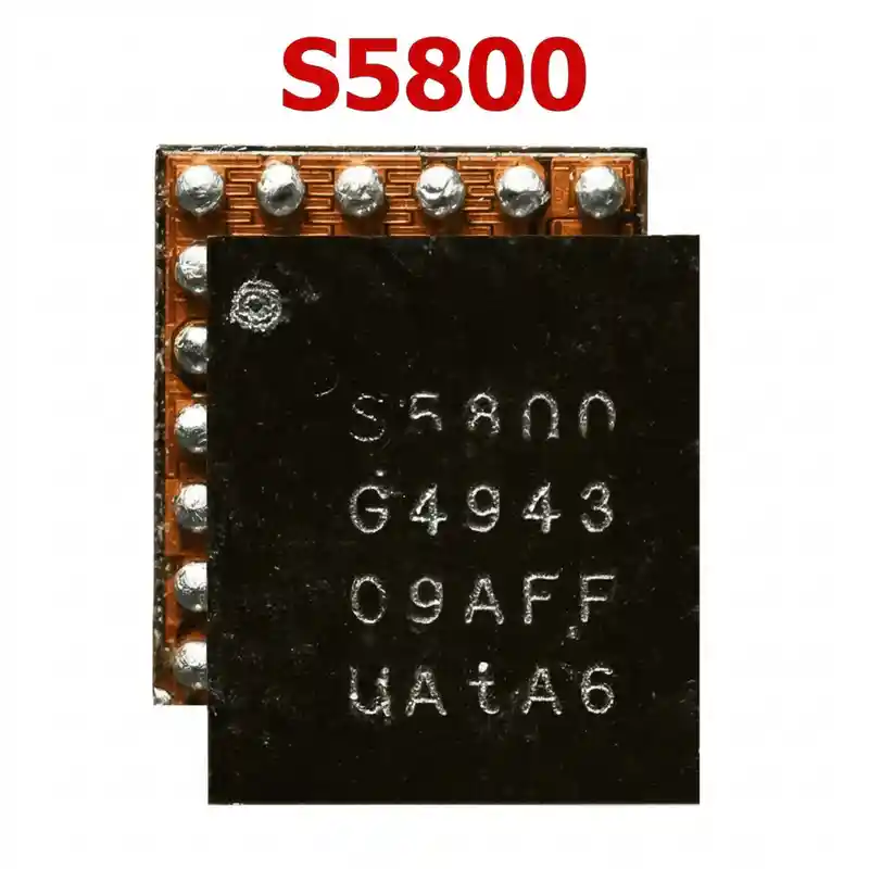 S560 IC