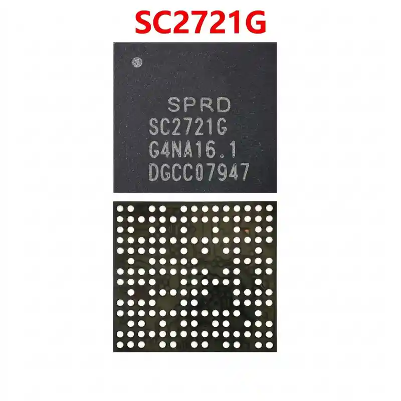 SC2721G IC