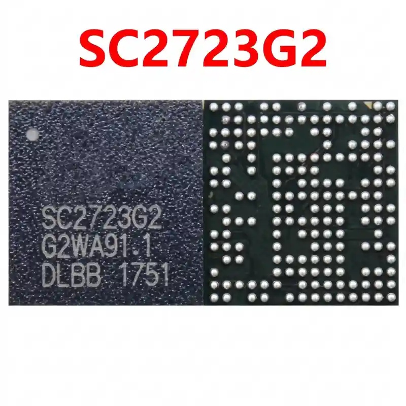 SC2723G2 IC
