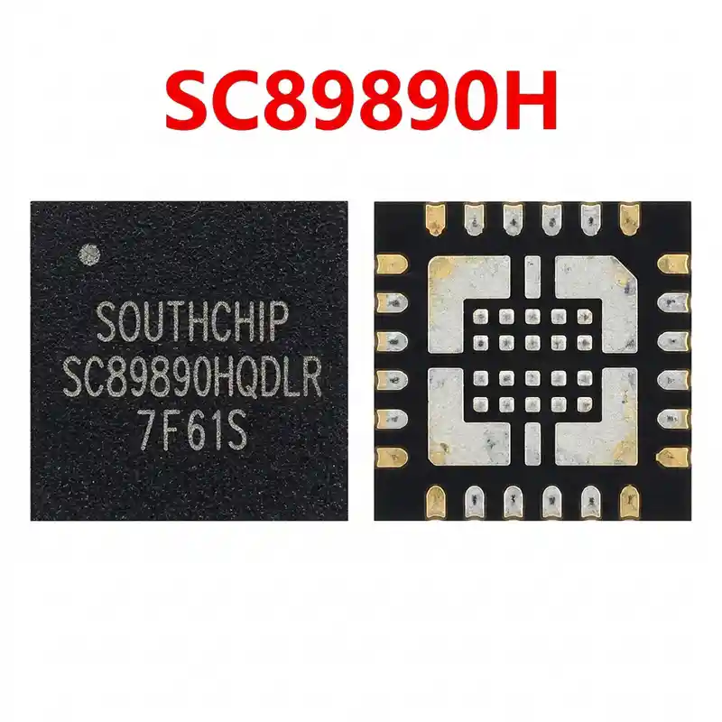 SC89890H  IC