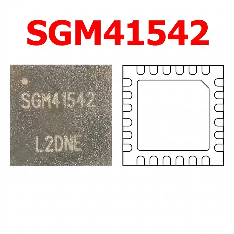 SGM41542 IC
