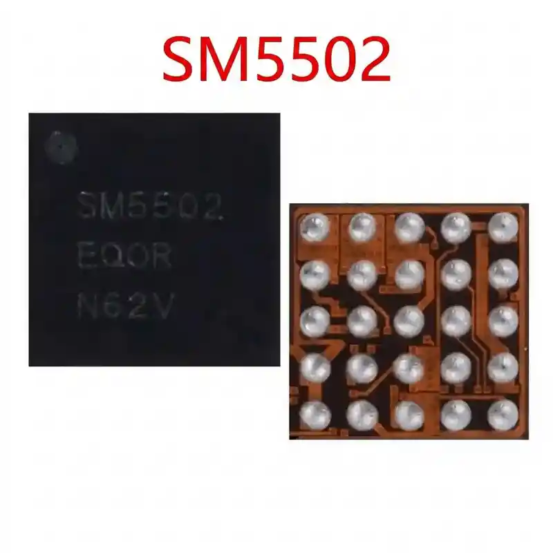 SM5502 IC