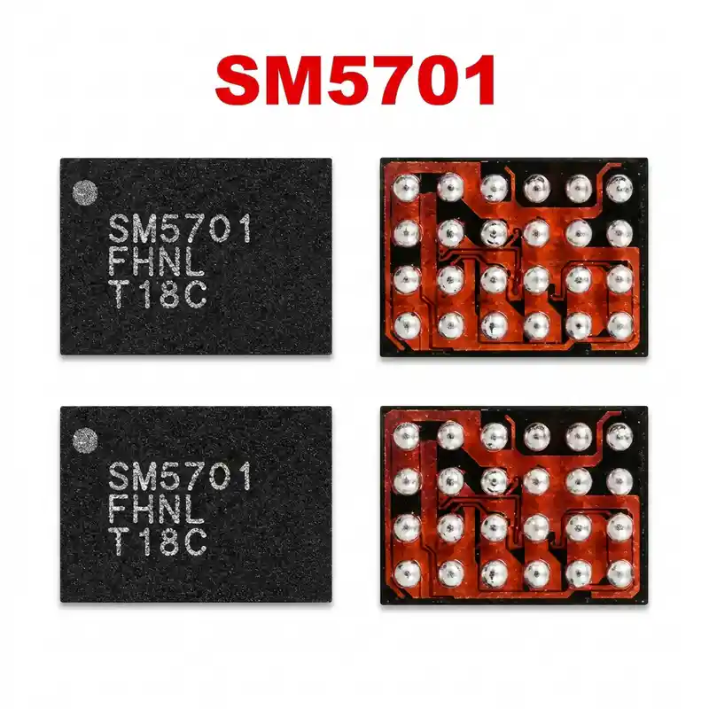 SM5701 IC
