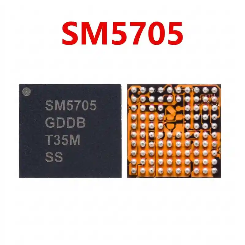 SM5705 IC
