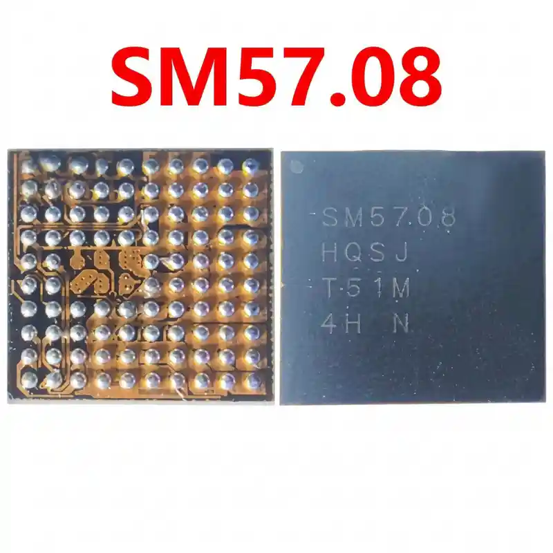 SM5708 IC