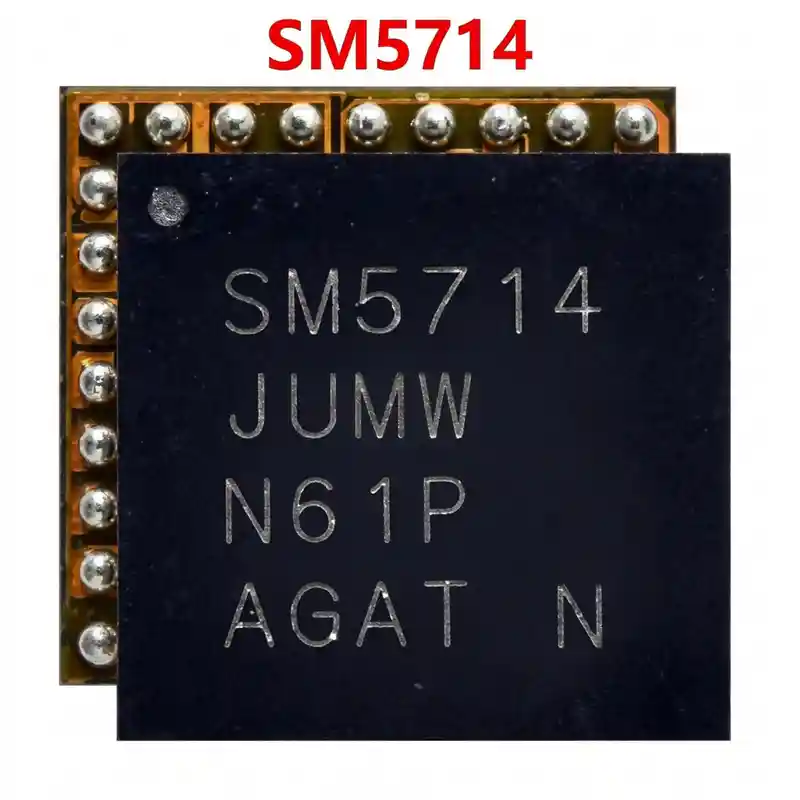 SM5714 IC