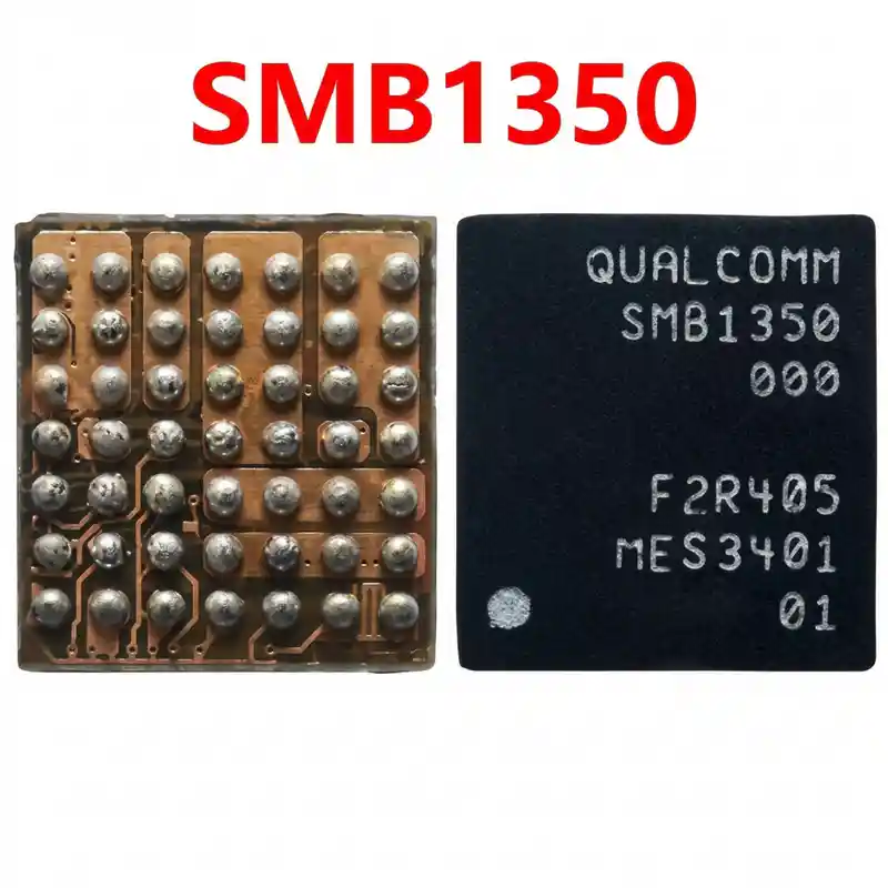 SMB1350 IC