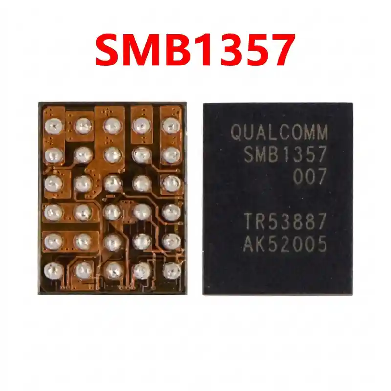 SMB1357 IC