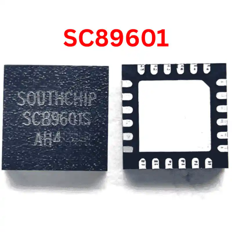 SC89601 IC