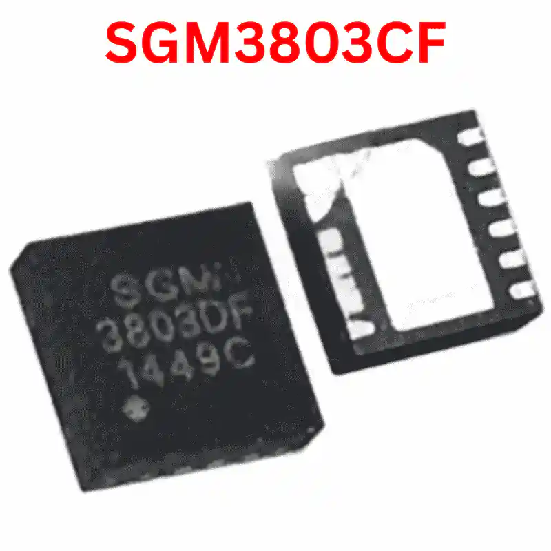 SGM3803CF IC