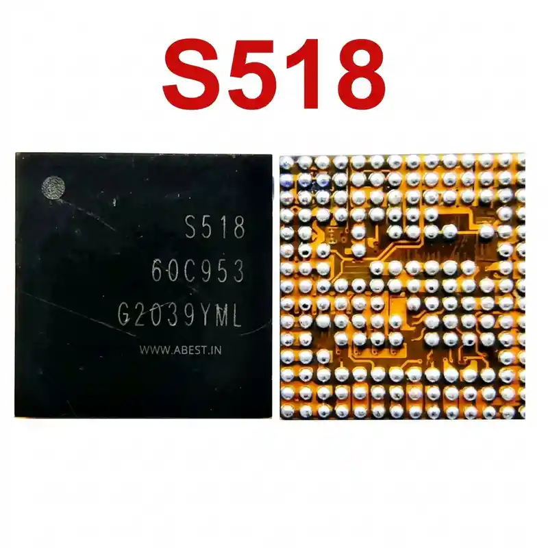 S518 IC