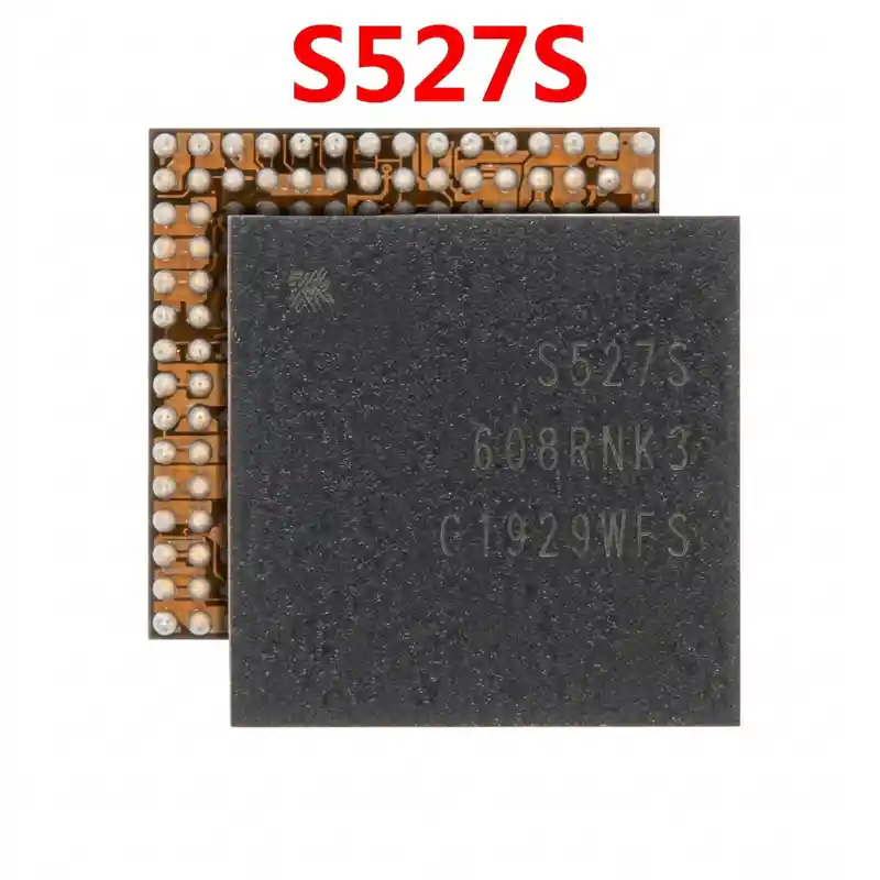 S527S IC