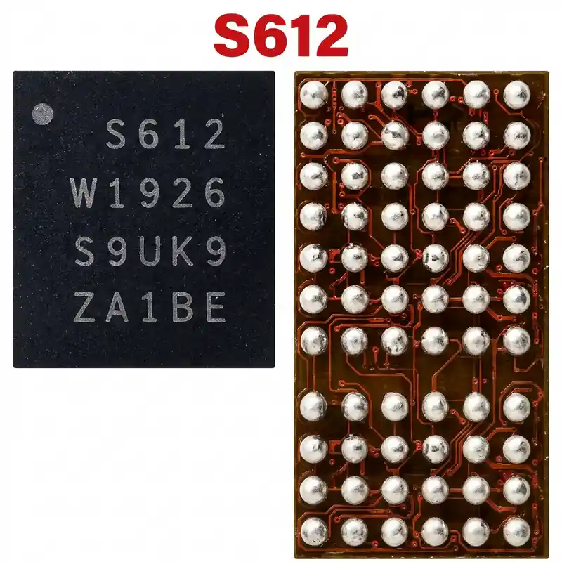 S612 IC