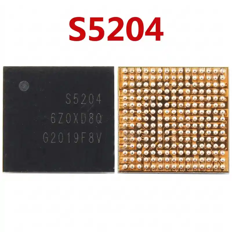 S5204 IC