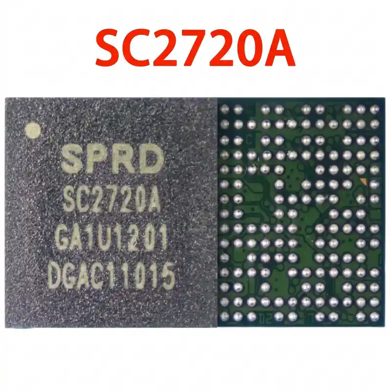 SC2720A IC