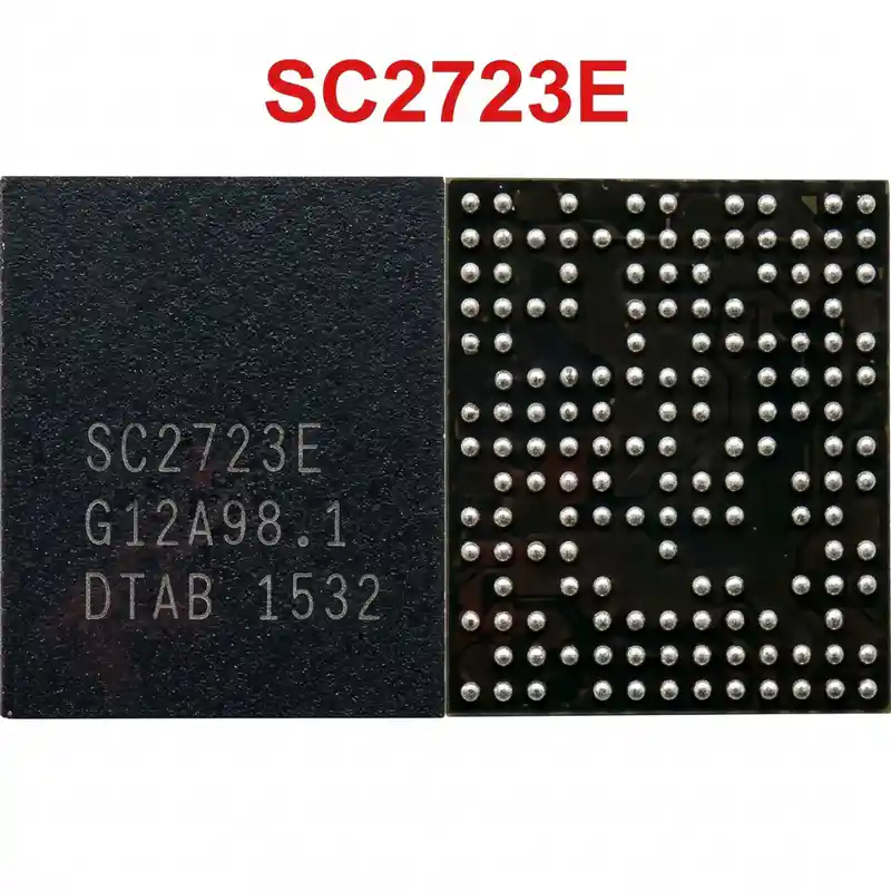 SC2723E IC