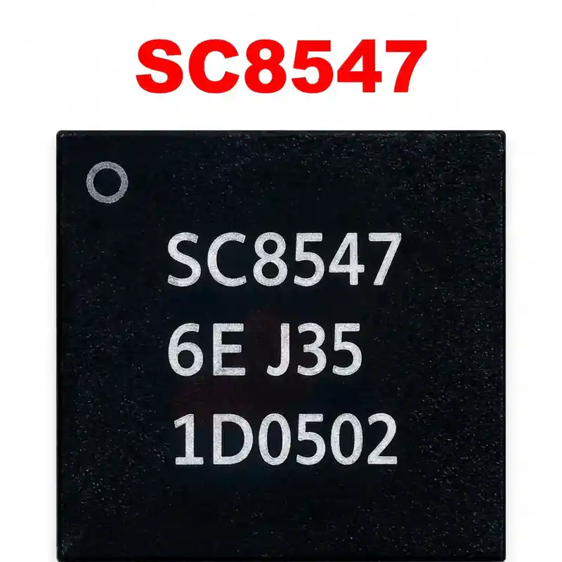 SC8547 IC