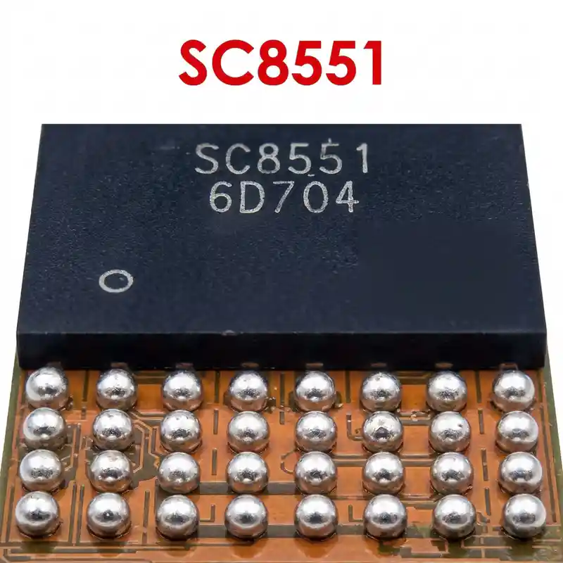SC8551 IC