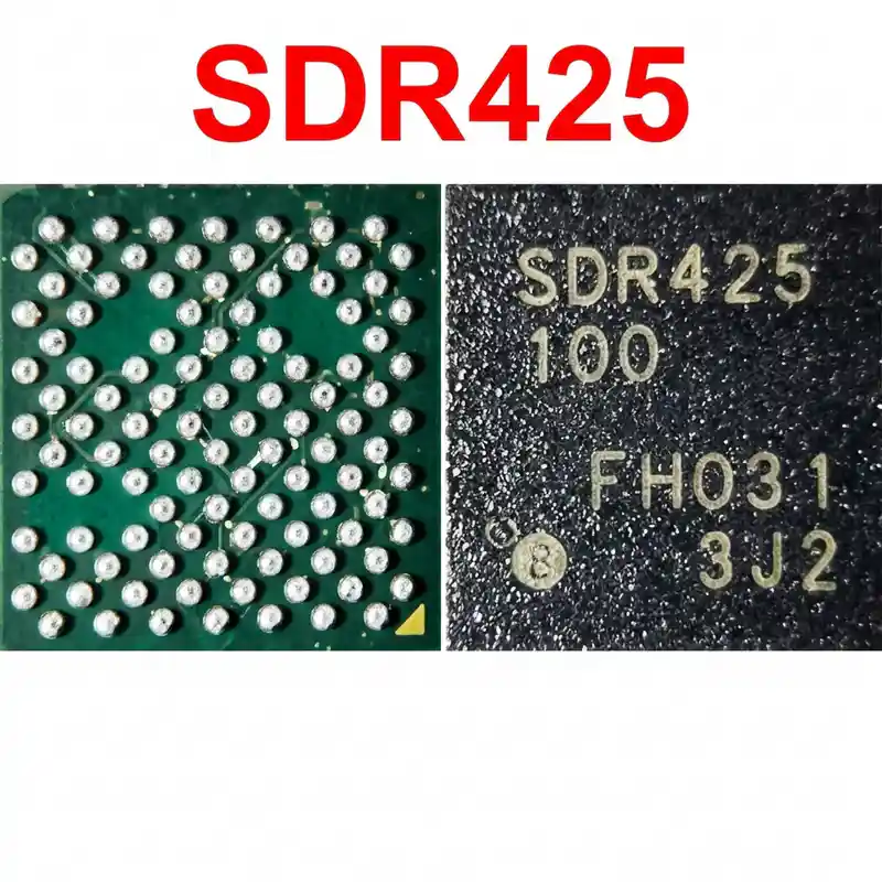 SDR425 IC