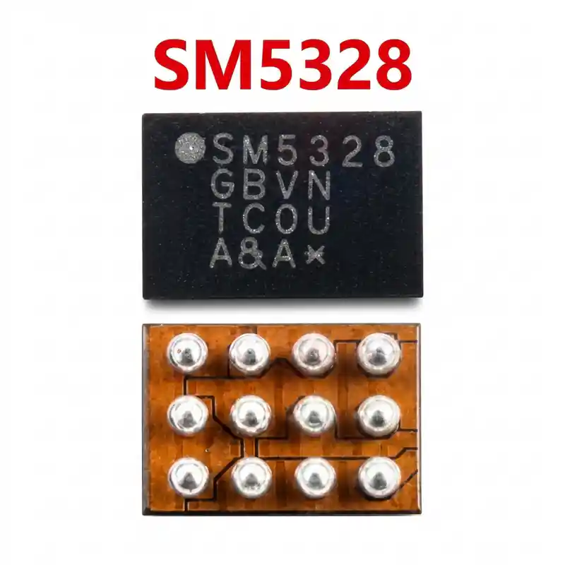 SM5328 IC