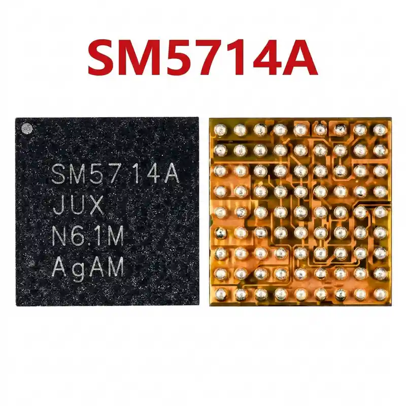 SM5714A IC