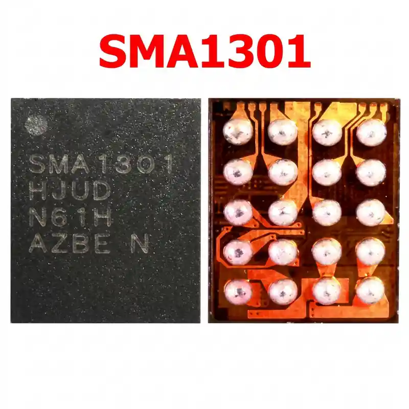 SMA1301 IC
