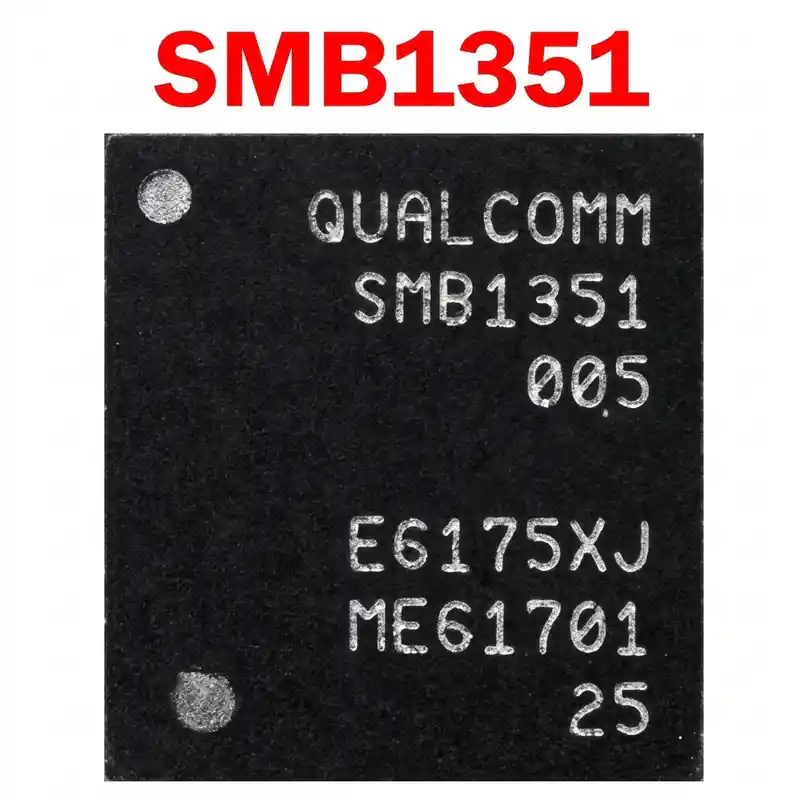 SMB1351 IC