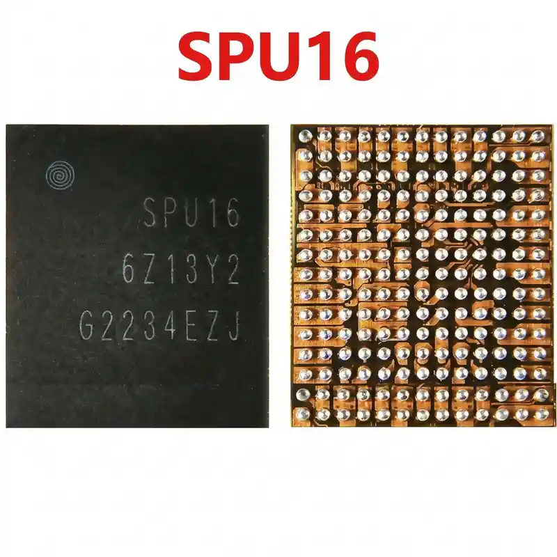 SPU16 IC