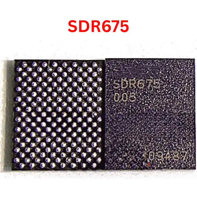 SDR675 IC