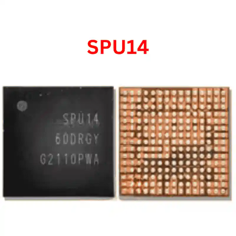 SPU14 IC