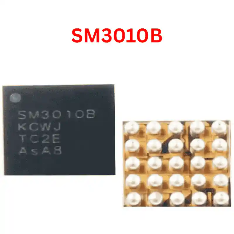 SM3010B IC