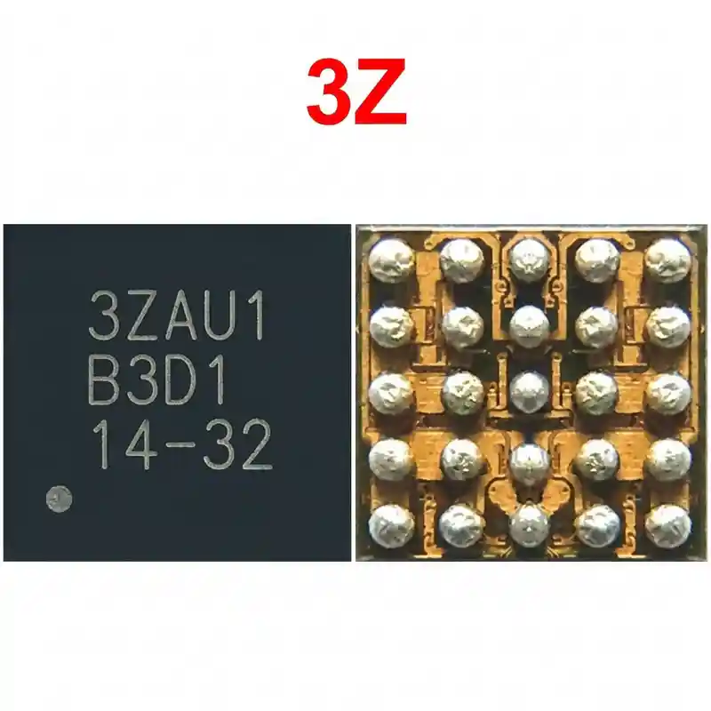 3Z IC