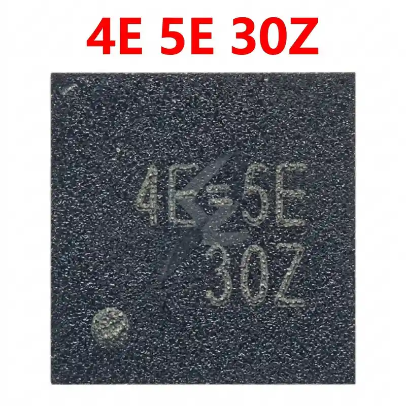 4E IC