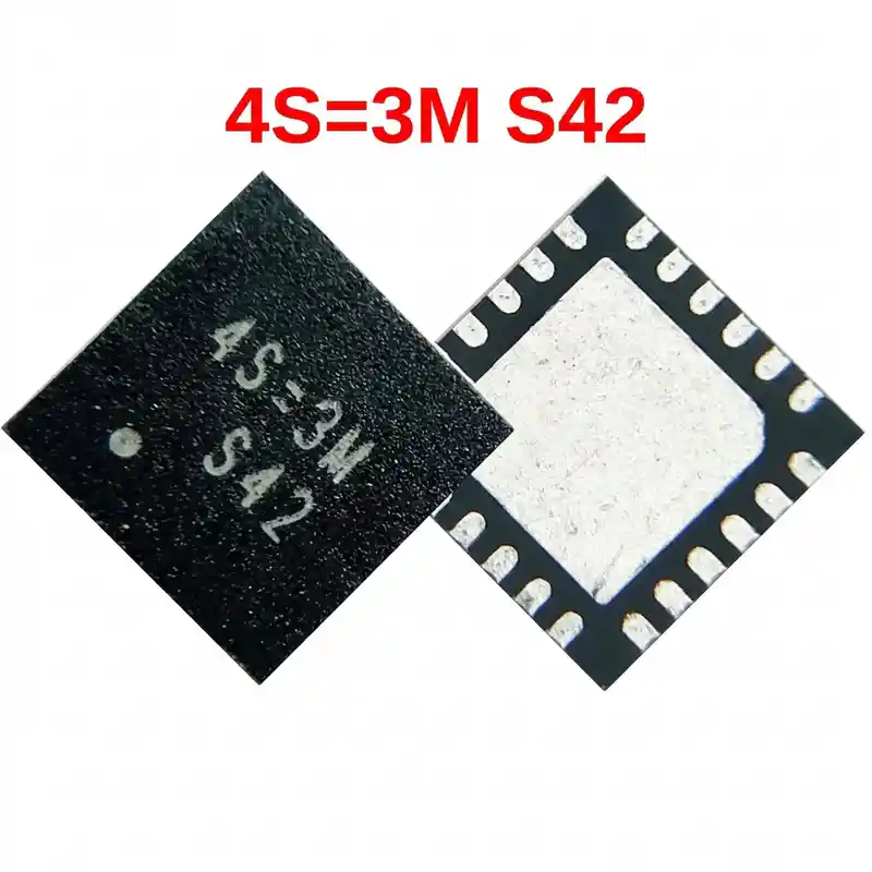 4S=YM IC