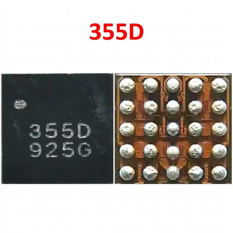 355D IC