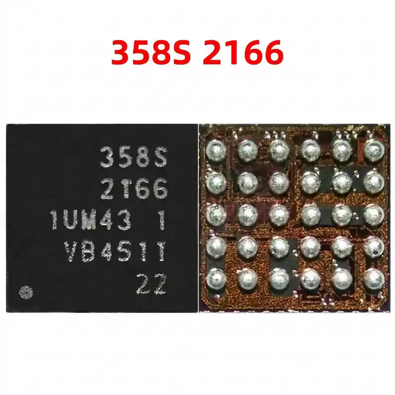 358S-2166 IC